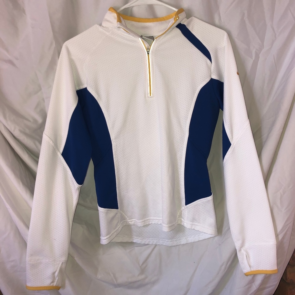 Active Nike long sleeve